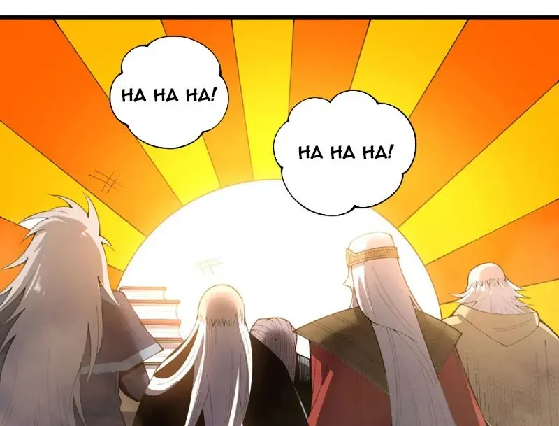 Thảm Họa Tử Linh Sư [Chap 243]