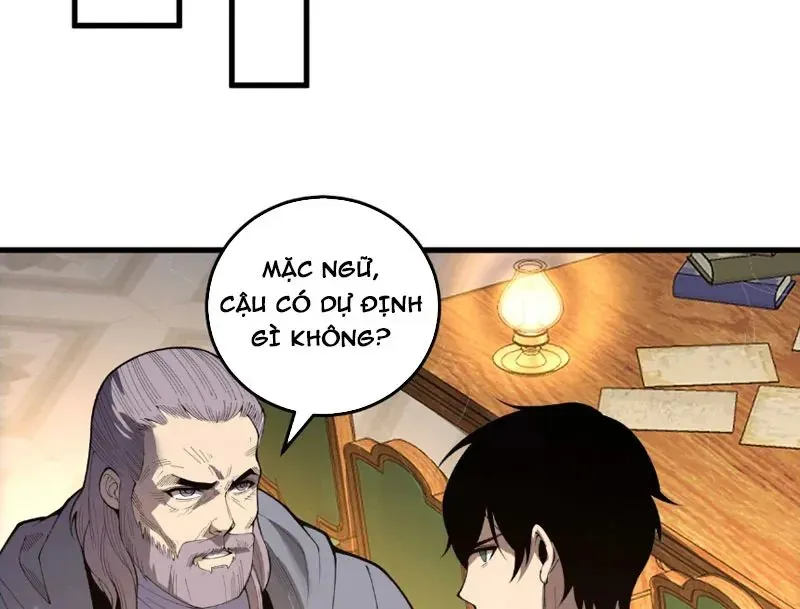Thảm Họa Tử Linh Sư [Chap 243]