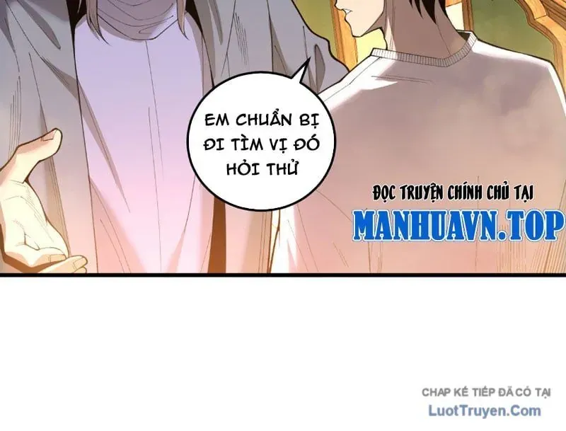 Thảm Họa Tử Linh Sư [Chap 243]