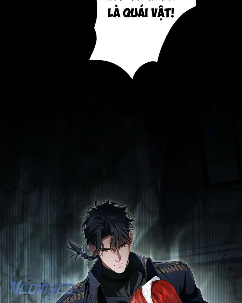 Cô Ấy Sẽ Thuần Hóa Các Anh Hùng Chap 33 - Next Chap 32