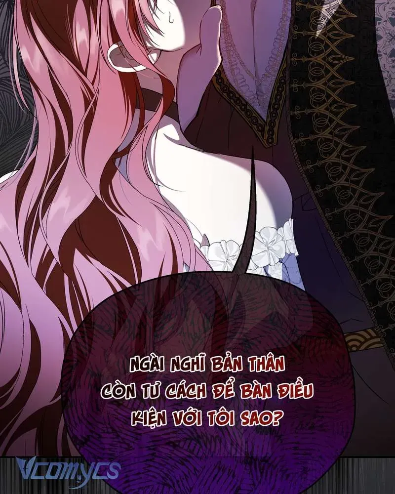 Cô Ấy Sẽ Thuần Hóa Các Anh Hùng Chap 33 - Next Chap 32