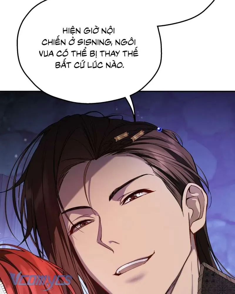 Cô Ấy Sẽ Thuần Hóa Các Anh Hùng Chap 33 - Next Chap 32