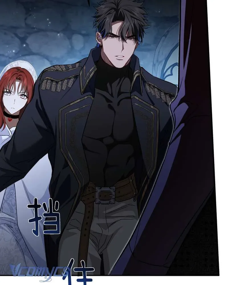 Cô Ấy Sẽ Thuần Hóa Các Anh Hùng Chap 33 - Next Chap 32