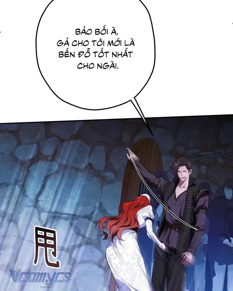 Cô Ấy Sẽ Thuần Hóa Các Anh Hùng Chap 33 - Next Chap 32