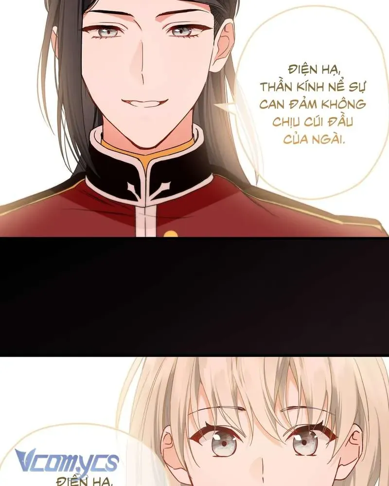 Cô Ấy Sẽ Thuần Hóa Các Anh Hùng Chap 33 - Next Chap 32