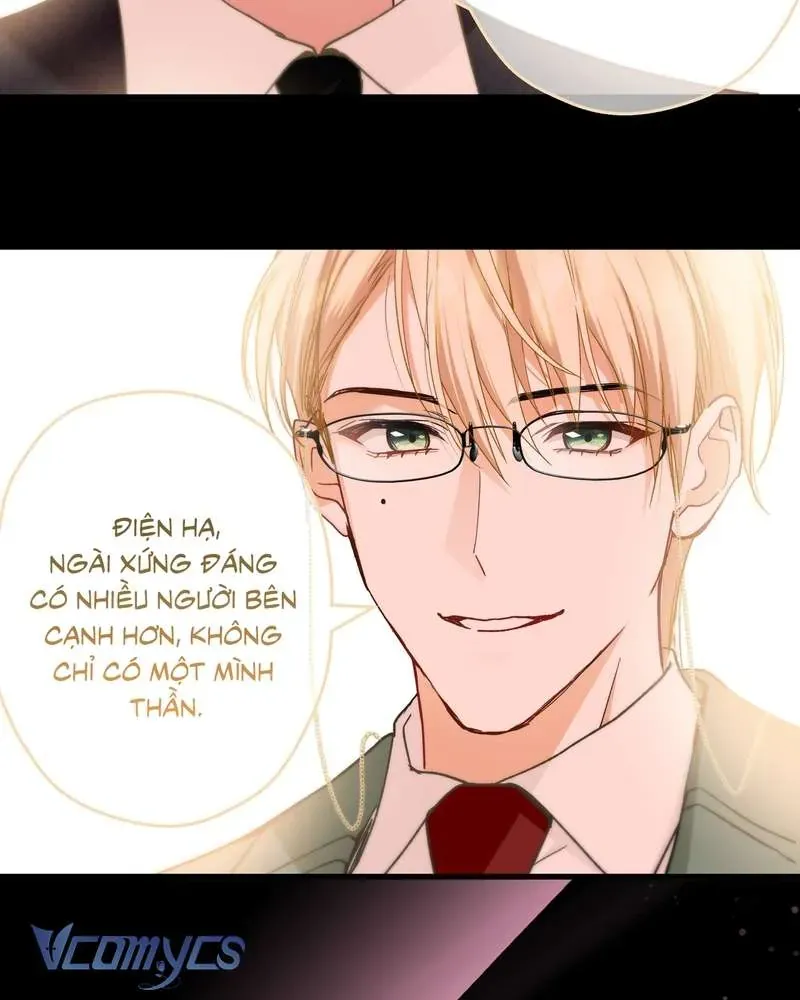 Cô Ấy Sẽ Thuần Hóa Các Anh Hùng Chap 33 - Next Chap 32