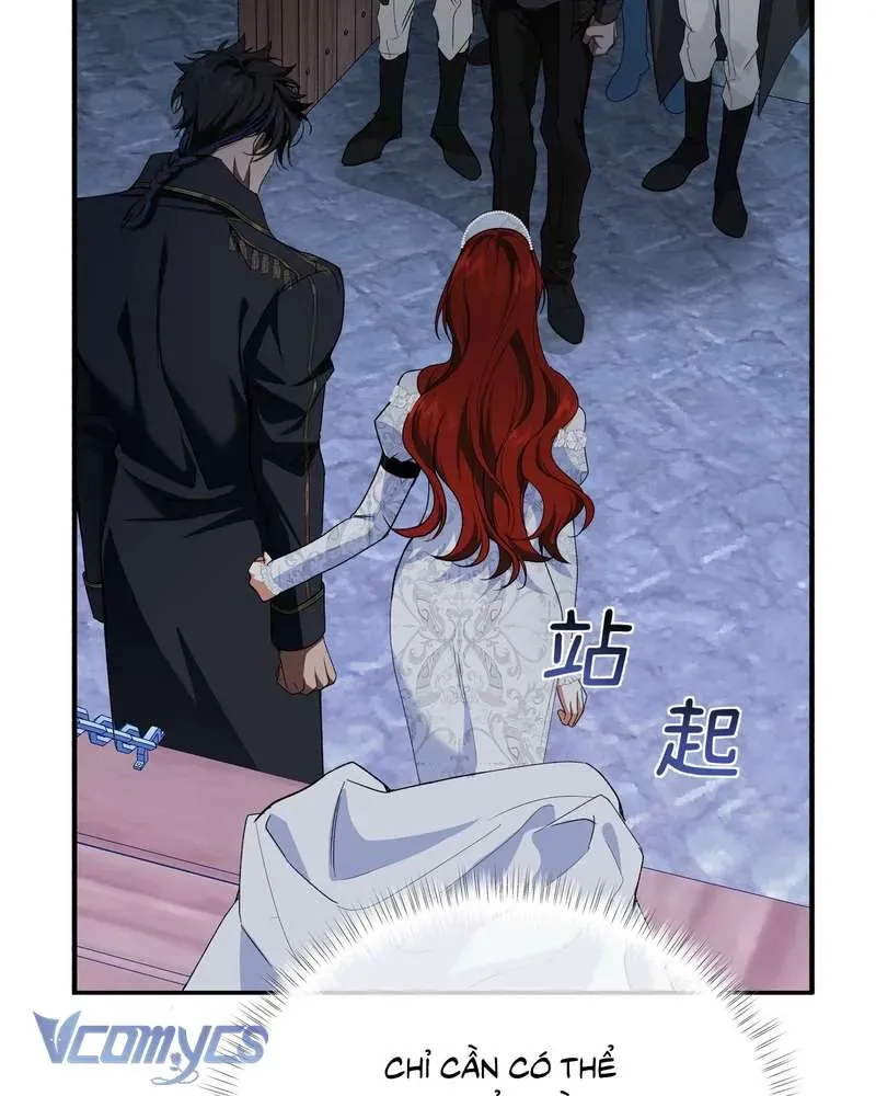 Cô Ấy Sẽ Thuần Hóa Các Anh Hùng Chap 33 - Next Chap 32