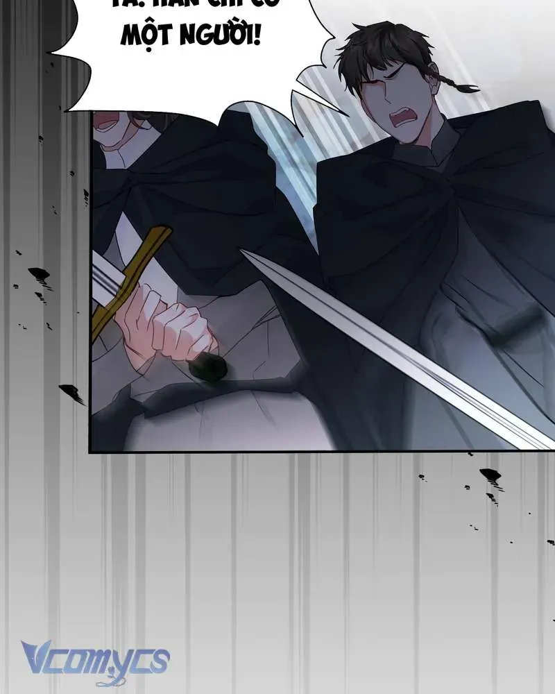 Cô Ấy Sẽ Thuần Hóa Các Anh Hùng Chap 33 - Next Chap 32