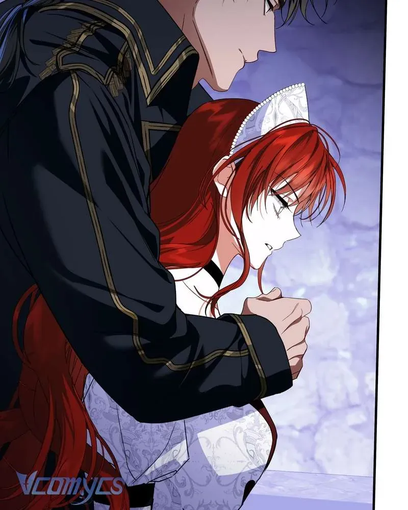 Cô Ấy Sẽ Thuần Hóa Các Anh Hùng Chap 33 - Next Chap 32