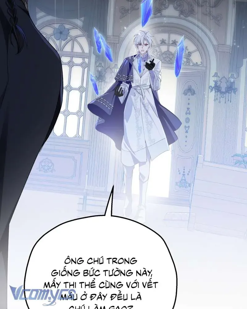 Cô Ấy Sẽ Thuần Hóa Các Anh Hùng Chap 34 - Next Chap 33