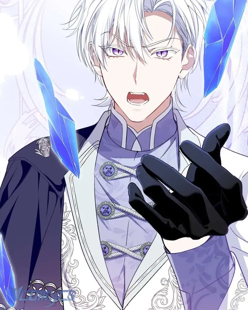 Cô Ấy Sẽ Thuần Hóa Các Anh Hùng Chap 34 - Next Chap 33