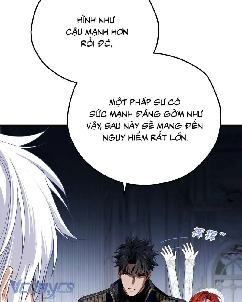 Cô Ấy Sẽ Thuần Hóa Các Anh Hùng Chap 34 - Next Chap 33