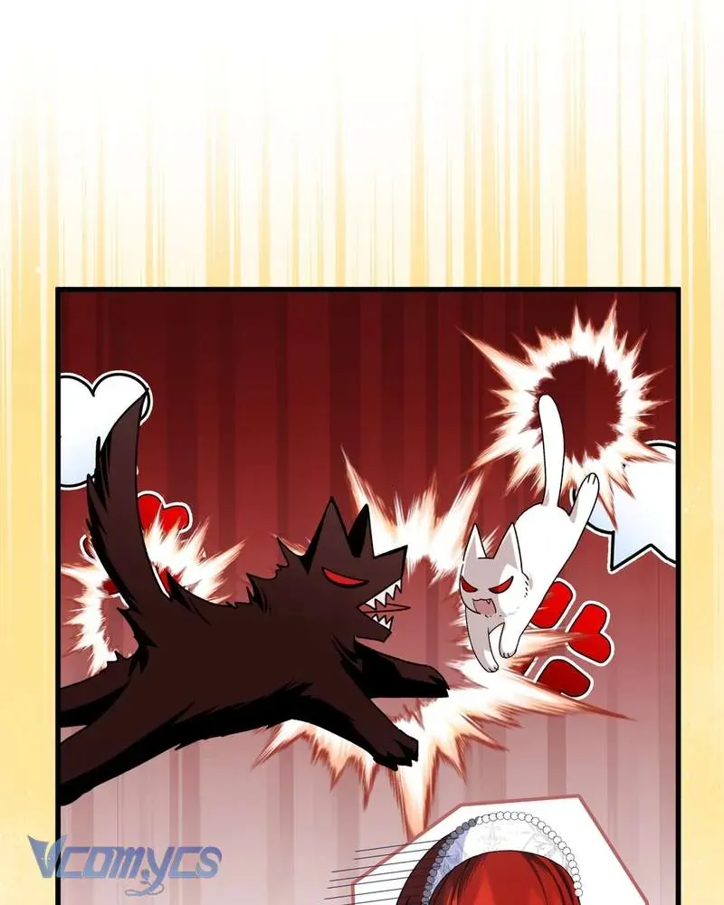 Cô Ấy Sẽ Thuần Hóa Các Anh Hùng Chap 34 - Next Chap 33