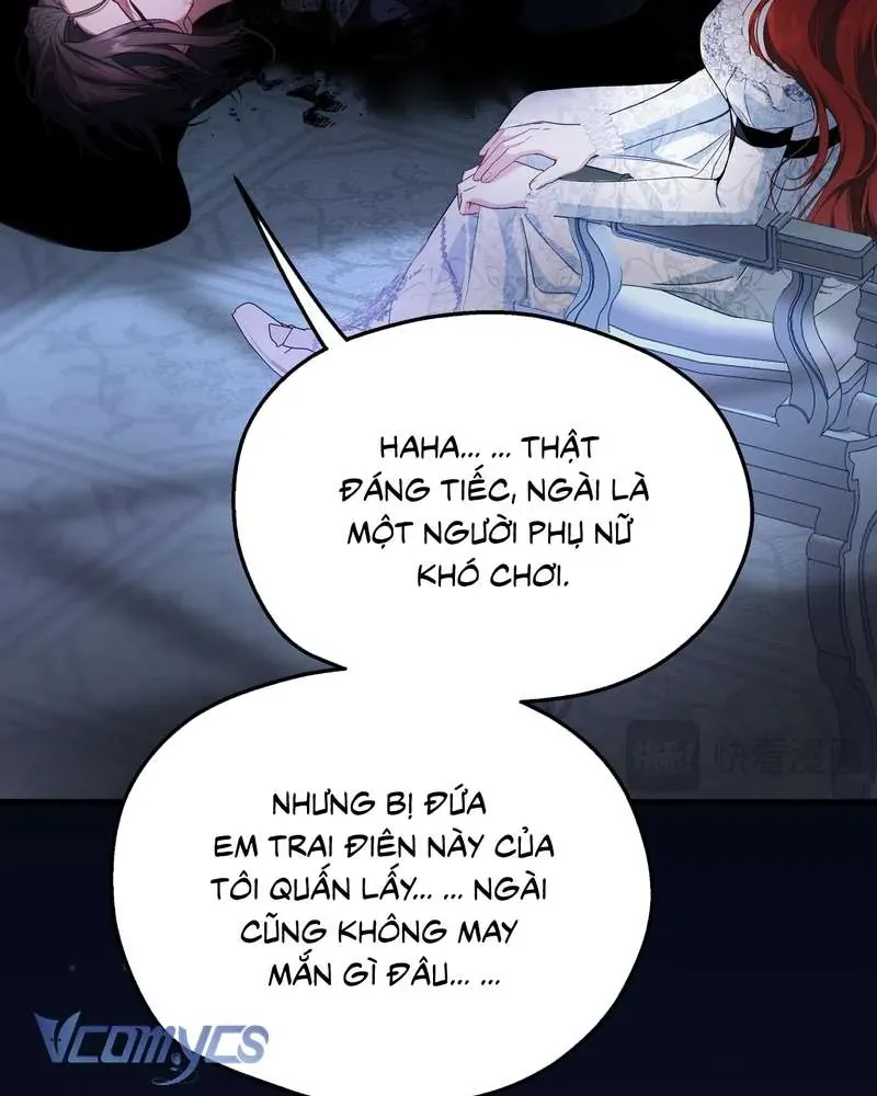 Cô Ấy Sẽ Thuần Hóa Các Anh Hùng Chap 34 - Next Chap 33