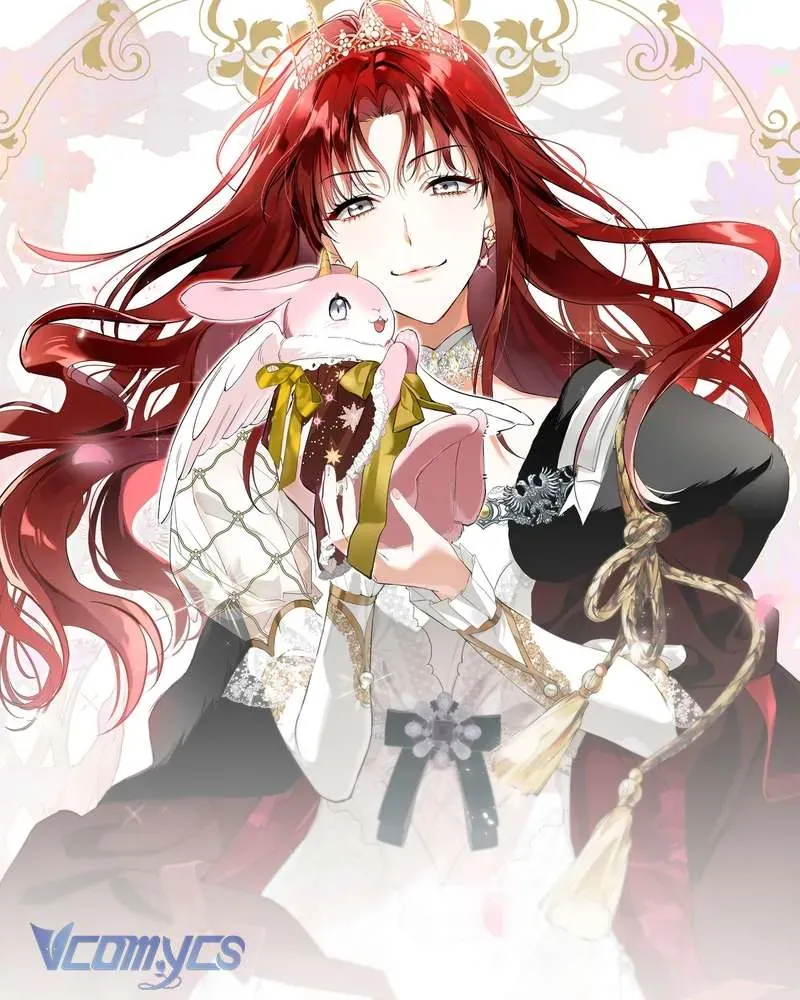 Cô Ấy Sẽ Thuần Hóa Các Anh Hùng Chap 34 - Next Chap 33