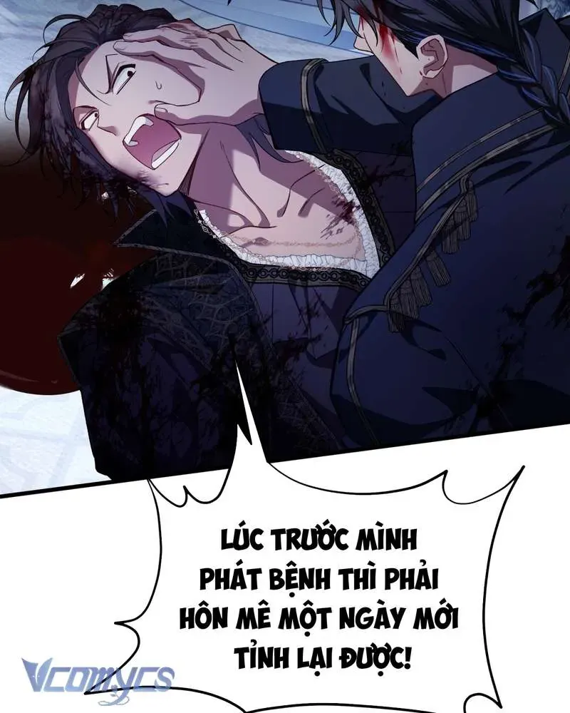 Cô Ấy Sẽ Thuần Hóa Các Anh Hùng Chap 34 - Next Chap 33