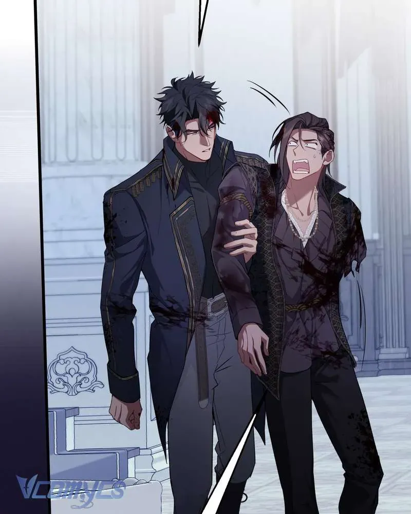 Cô Ấy Sẽ Thuần Hóa Các Anh Hùng Chap 34 - Next Chap 33