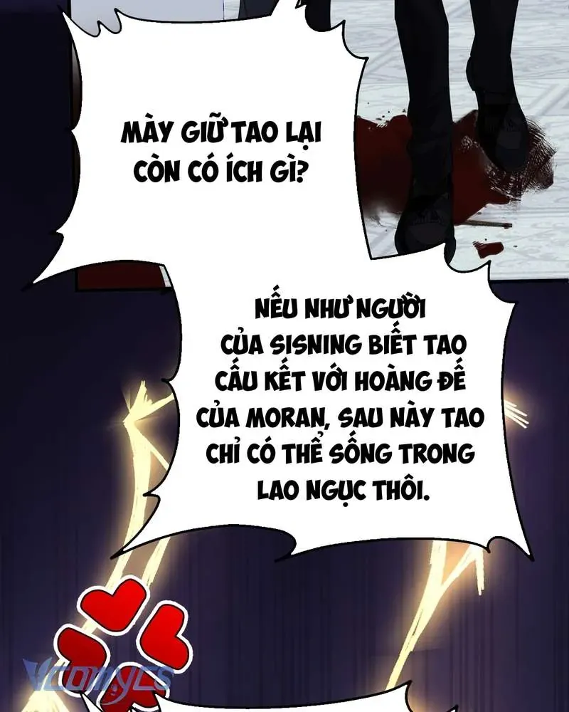 Cô Ấy Sẽ Thuần Hóa Các Anh Hùng Chap 34 - Next Chap 33