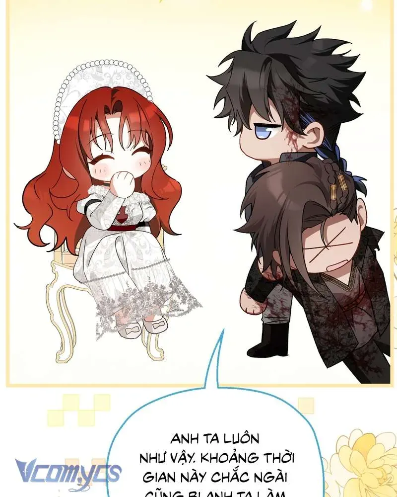 Cô Ấy Sẽ Thuần Hóa Các Anh Hùng Chap 34 - Next Chap 33