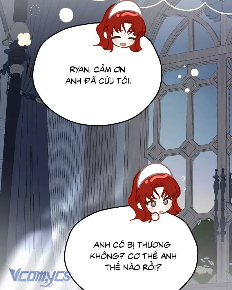 Cô Ấy Sẽ Thuần Hóa Các Anh Hùng Chap 34 - Next Chap 33