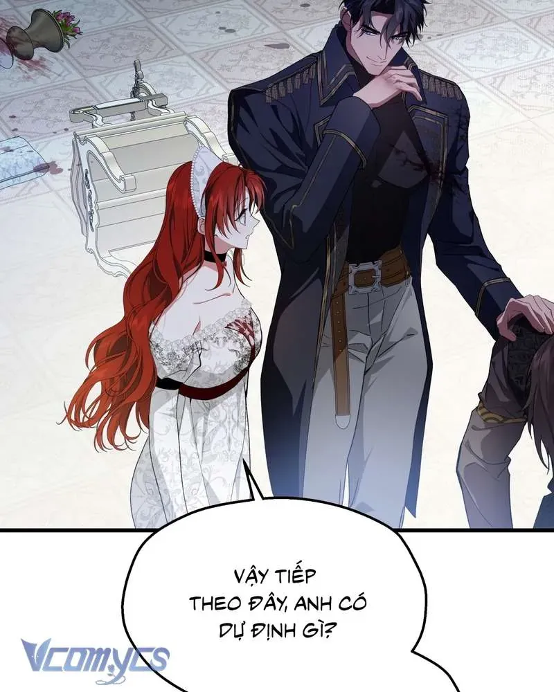 Cô Ấy Sẽ Thuần Hóa Các Anh Hùng Chap 34 - Next Chap 33