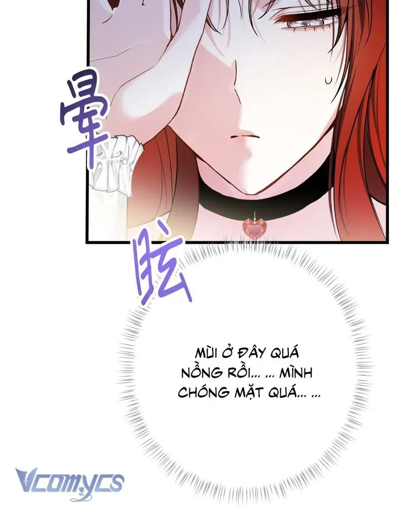 Cô Ấy Sẽ Thuần Hóa Các Anh Hùng Chap 34 - Next Chap 33