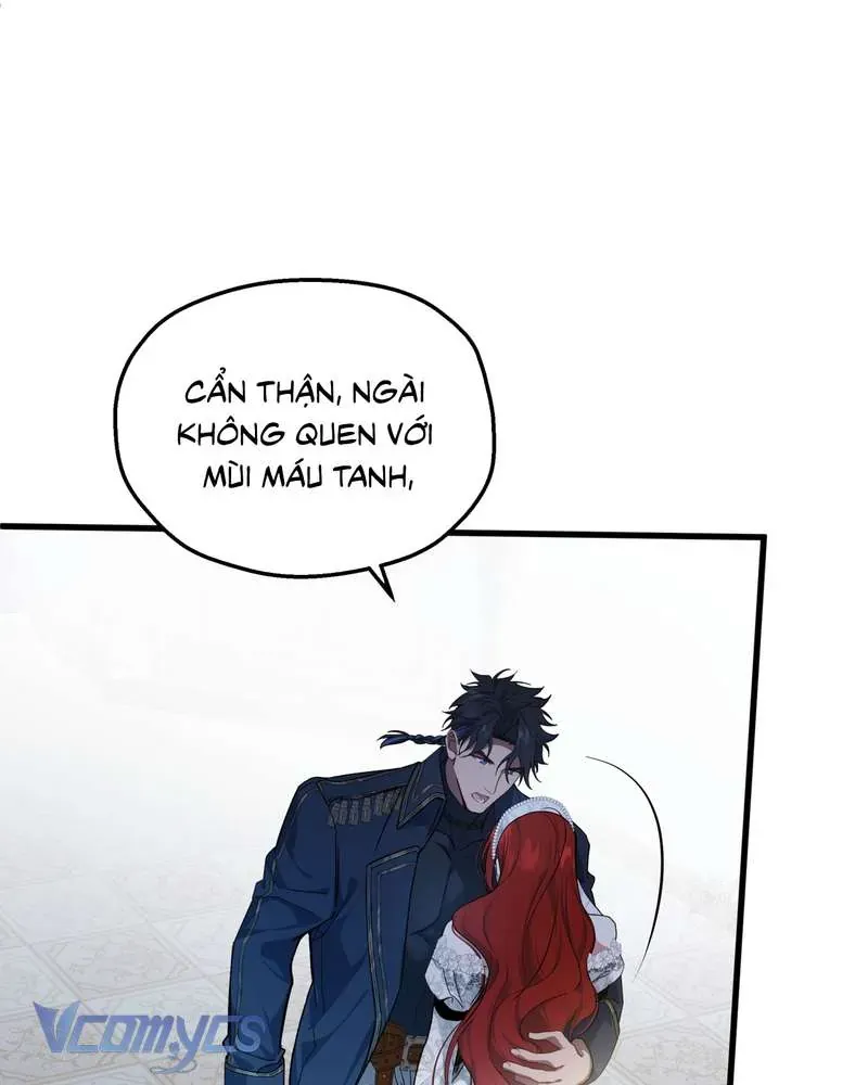 Cô Ấy Sẽ Thuần Hóa Các Anh Hùng Chap 34 - Next Chap 33