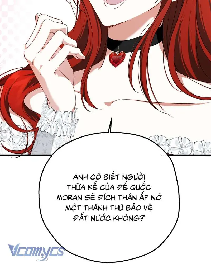 Cô Ấy Sẽ Thuần Hóa Các Anh Hùng Chap 34 - Next Chap 33