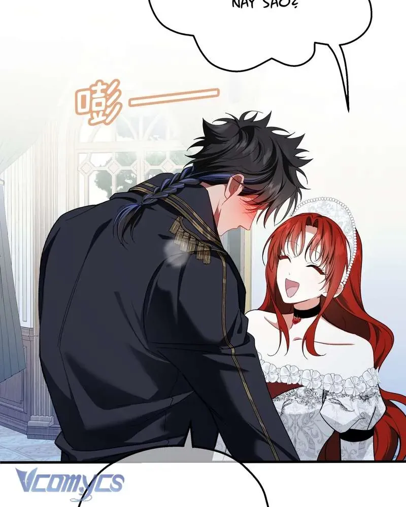 Cô Ấy Sẽ Thuần Hóa Các Anh Hùng Chap 34 - Next Chap 33