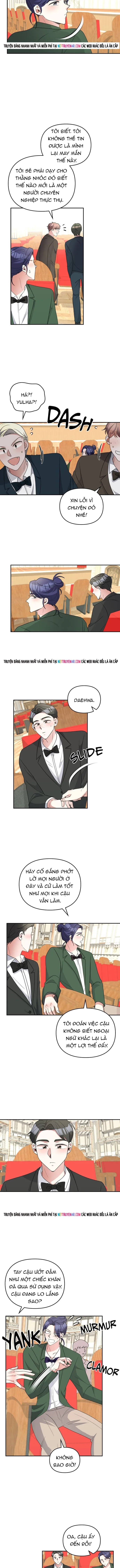 Cuộc Đời Của Thiên Tài Piano Chap 49 - Next Chap 48