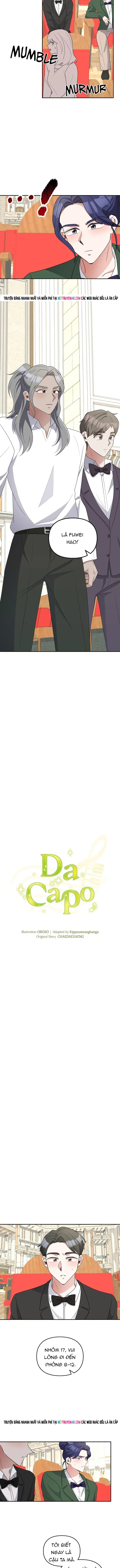 Cuộc Đời Của Thiên Tài Piano Chap 49 - Next Chap 48