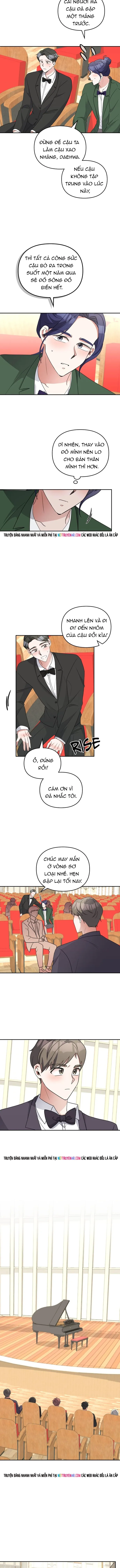 Cuộc Đời Của Thiên Tài Piano Chap 49 - Next Chap 48