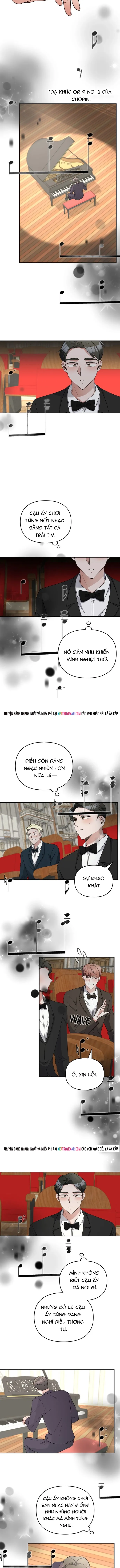 Cuộc Đời Của Thiên Tài Piano Chap 49 - Next Chap 48