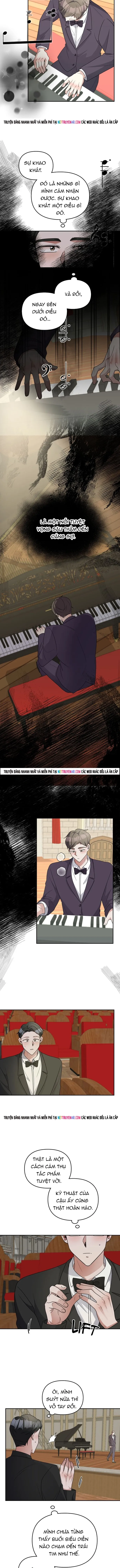 Cuộc Đời Của Thiên Tài Piano Chap 49 - Next Chap 48