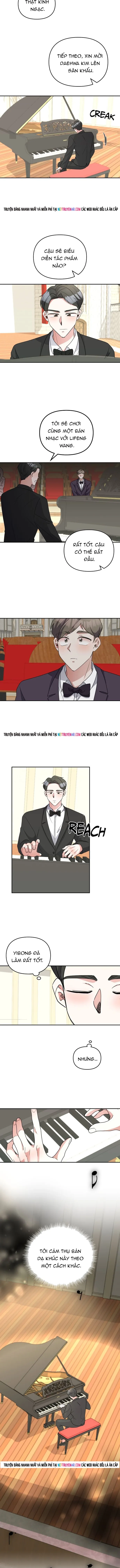 Cuộc Đời Của Thiên Tài Piano Chap 49 - Next Chap 48