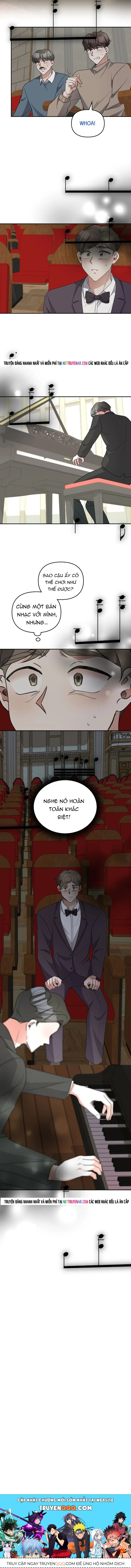 Cuộc Đời Của Thiên Tài Piano Chap 49 - Next Chap 48