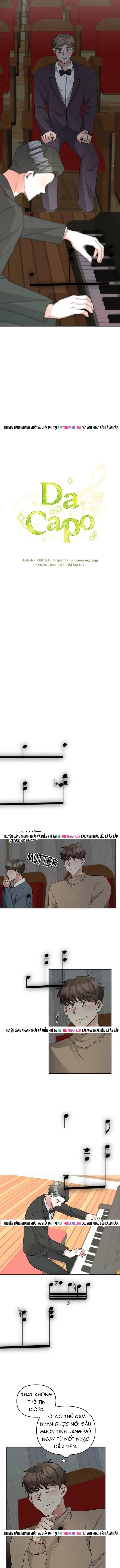 Cuộc Đời Của Thiên Tài Piano Chap 50 - Next Chap 49