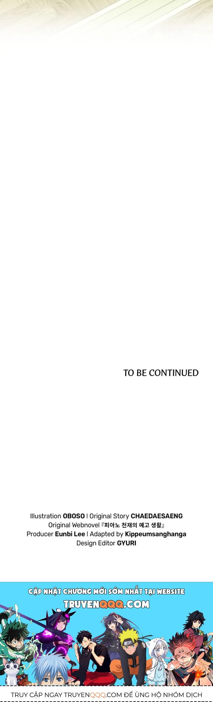 Cuộc Đời Của Thiên Tài Piano Chap 50 - Next Chap 49