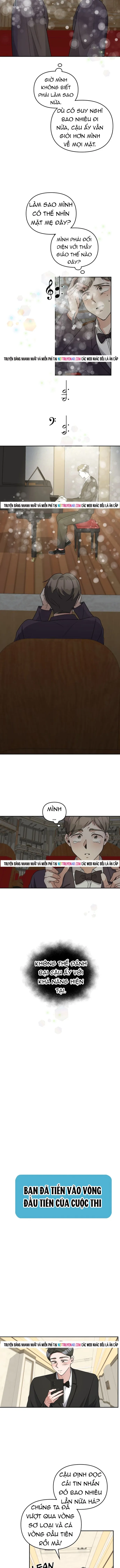 Cuộc Đời Của Thiên Tài Piano Chap 50 - Next Chap 49