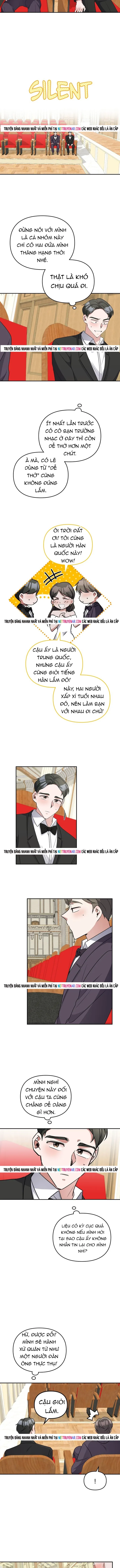 Cuộc Đời Của Thiên Tài Piano Chap 50 - Next Chap 49