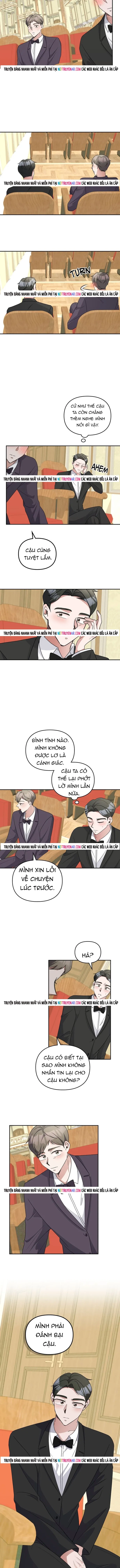 Cuộc Đời Của Thiên Tài Piano Chap 50 - Next Chap 49