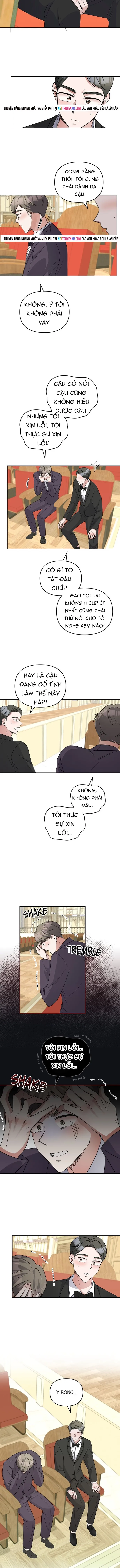 Cuộc Đời Của Thiên Tài Piano Chap 50 - Next Chap 49