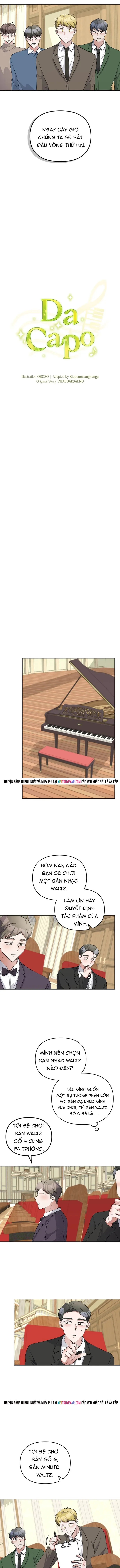 Cuộc Đời Của Thiên Tài Piano Chap 51 - Next Chap 50