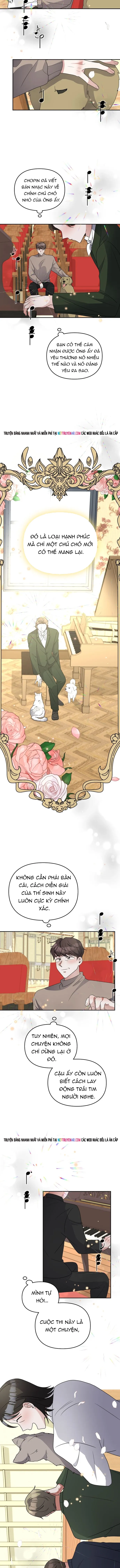 Cuộc Đời Của Thiên Tài Piano Chap 51 - Next Chap 50