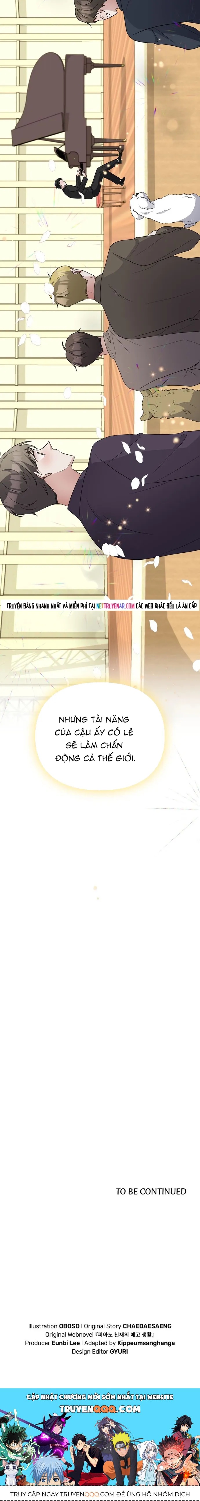Cuộc Đời Của Thiên Tài Piano Chap 51 - Next Chap 50