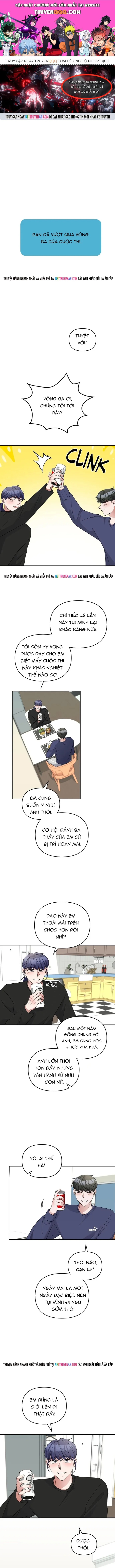 Cuộc Đời Của Thiên Tài Piano Chap 52 - Next Chap 51
