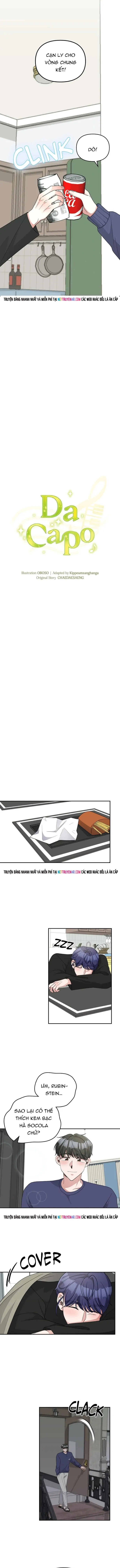 Cuộc Đời Của Thiên Tài Piano Chap 52 - Next Chap 51