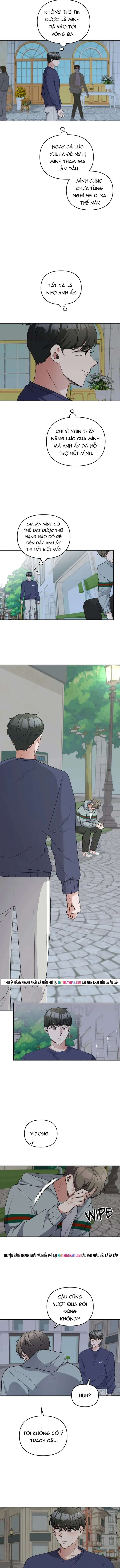 Cuộc Đời Của Thiên Tài Piano Chap 52 - Next Chap 51