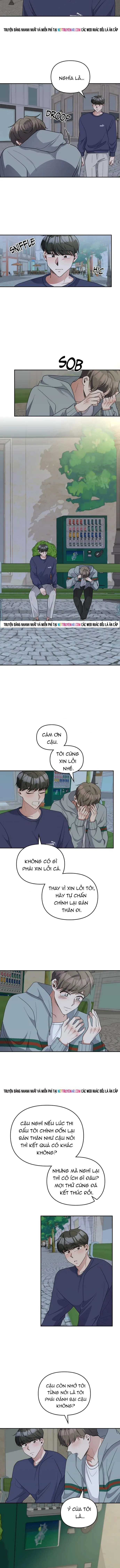 Cuộc Đời Của Thiên Tài Piano Chap 52 - Next Chap 51