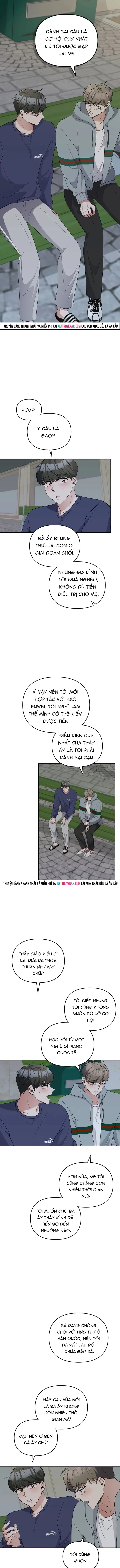 Cuộc Đời Của Thiên Tài Piano Chap 52 - Next Chap 51